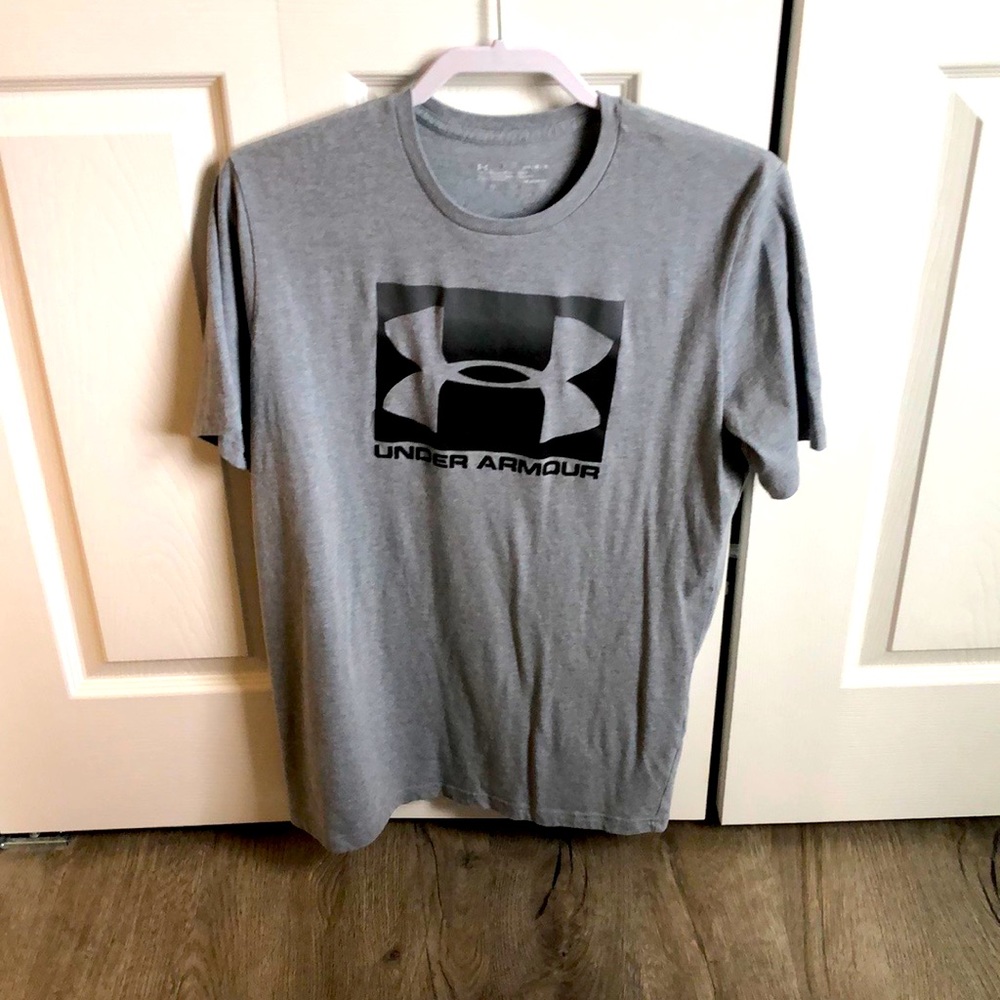 Men’s Under Armour T-Shirt